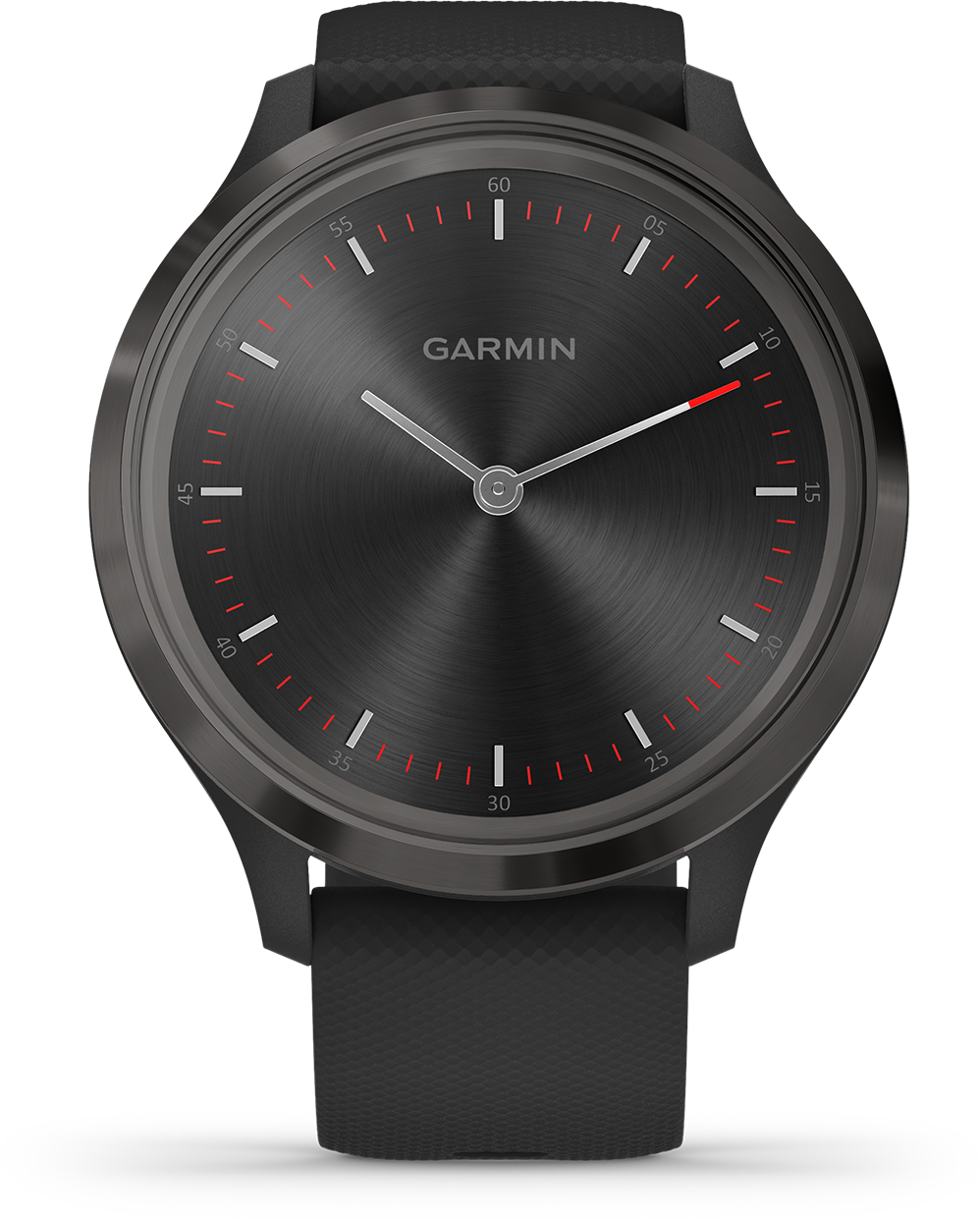 Garmin Vivomove 3 przeglad